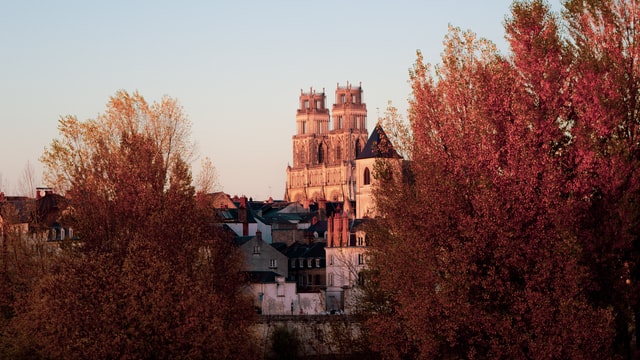 Loiret - L'Orléanais, a one-hour-to-Paris lifestyle